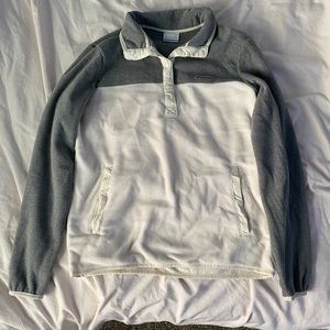 Columbia fleece